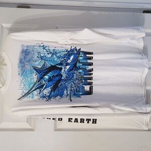 Rugged Earth performance long sleeved shirt